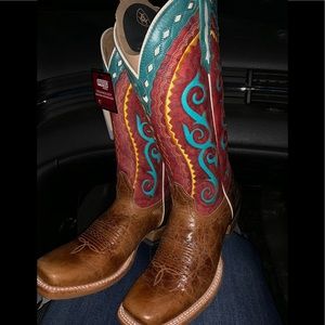 Women’s Ariat Boots